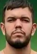 Delić na BFC II promotivnoj kartici