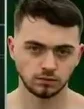 Goldenito na BFC II promotivnoj kartici
