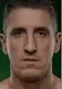 Kristijan Golubović na BFC II promotivnoj kartici