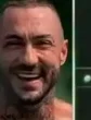 Jodzir na BFC II promotivnoj kartici