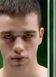 Luka Silni na BFC II promotivnoj kartici