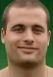 Serbian na BFC II promotivnoj kartici